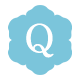 Q