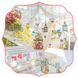 スタジオ＆ガーデン