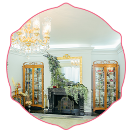 スタジオ＆ガーデン