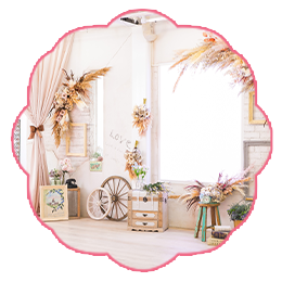 スタジオ＆ガーデン