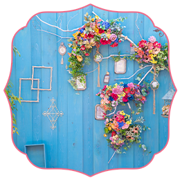 スタジオ＆ガーデン