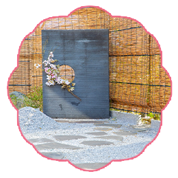 スタジオ＆ガーデン