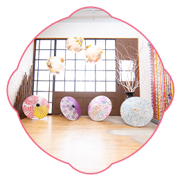 スタジオ＆ガーデン