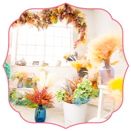 スタジオ＆ガーデン