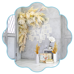 スタジオ＆ガーデン